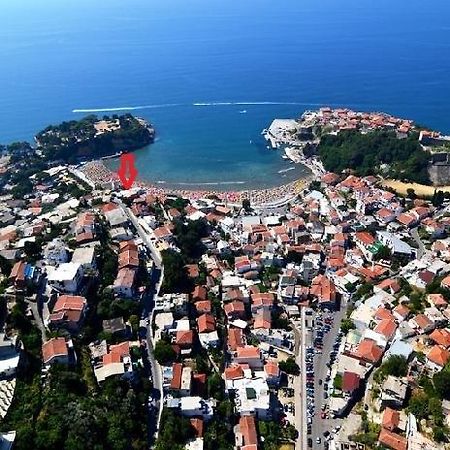 Apartments Djakonovic Ulcinj Kültér fotó