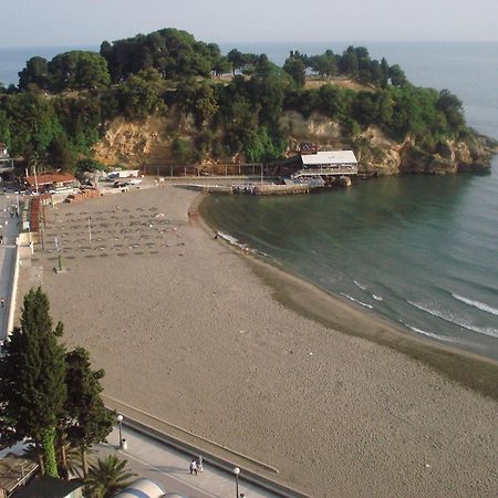 Apartments Djakonovic Ulcinj Kültér fotó