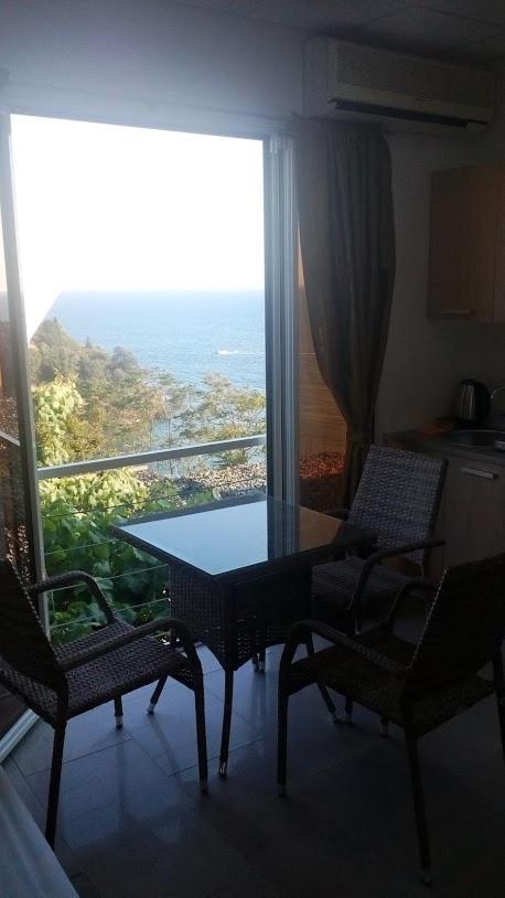 Apartments Djakonovic Ulcinj Kültér fotó