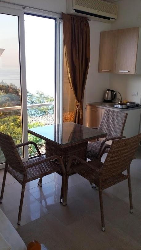 Apartments Djakonovic Ulcinj Kültér fotó