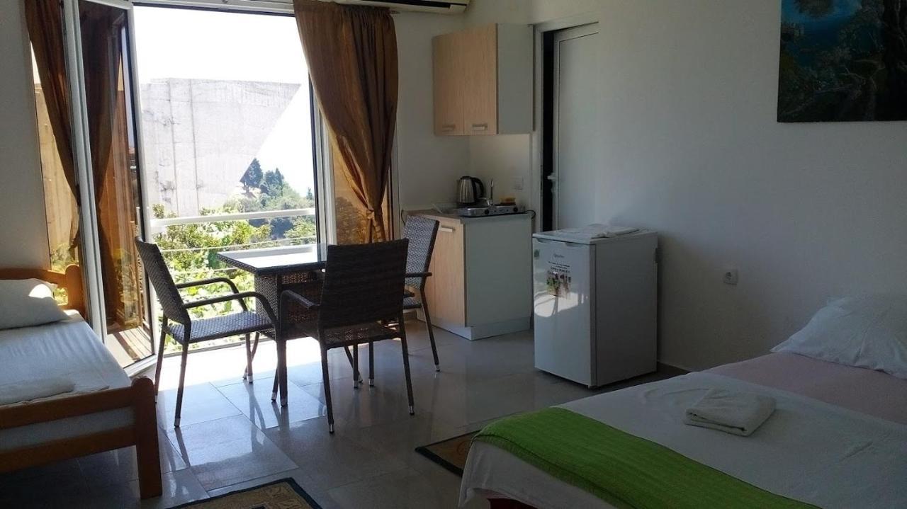 Apartments Djakonovic Ulcinj Kültér fotó