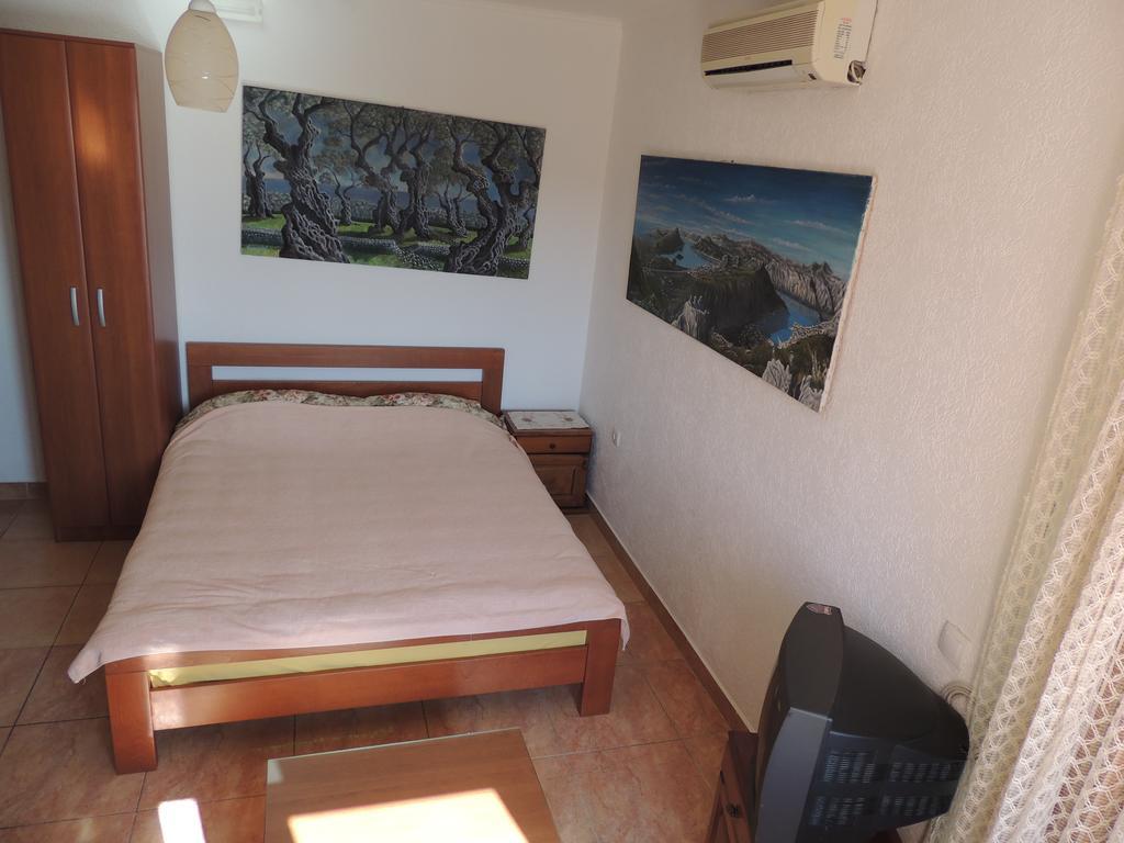 Apartments Djakonovic Ulcinj Szoba fotó