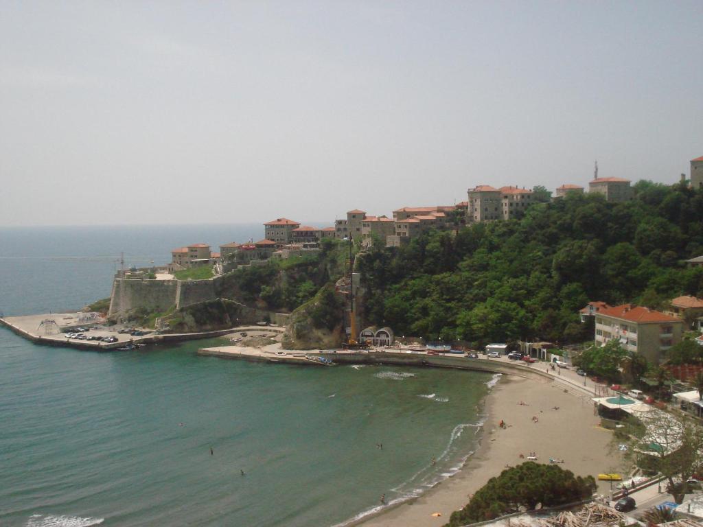 Apartments Djakonovic Ulcinj Kültér fotó