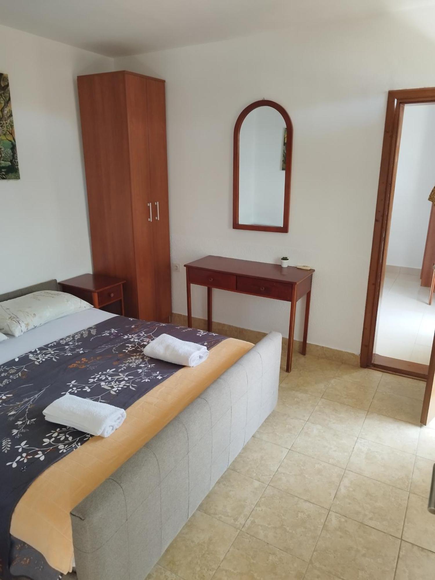 Apartments Djakonovic Ulcinj Kültér fotó