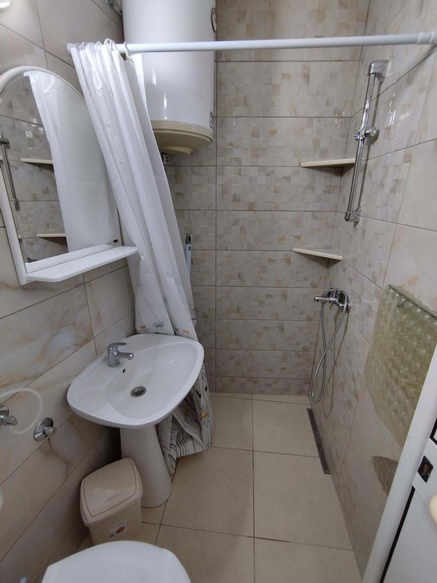 Apartments Djakonovic Ulcinj Kültér fotó