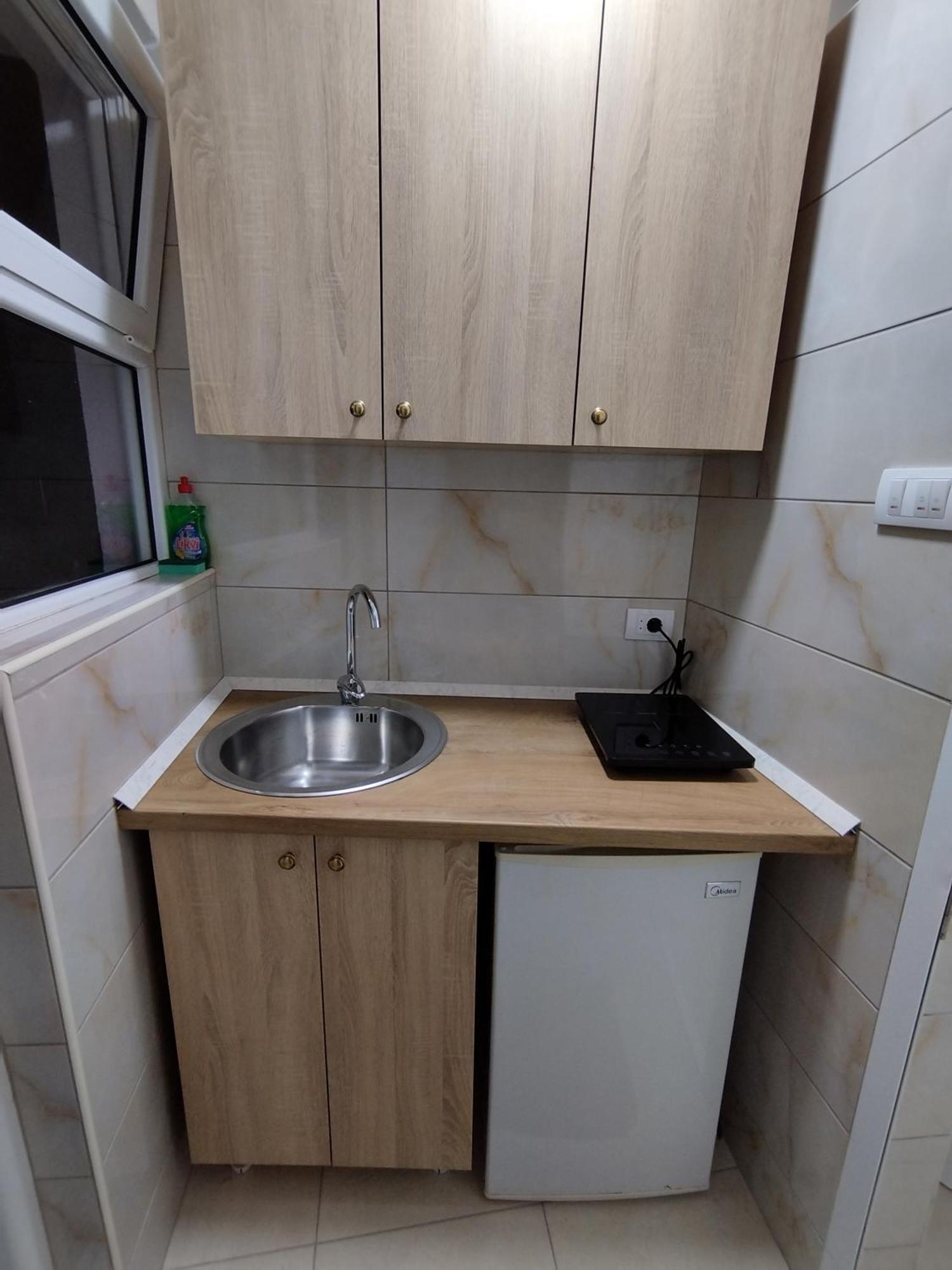 Apartments Djakonovic Ulcinj Kültér fotó