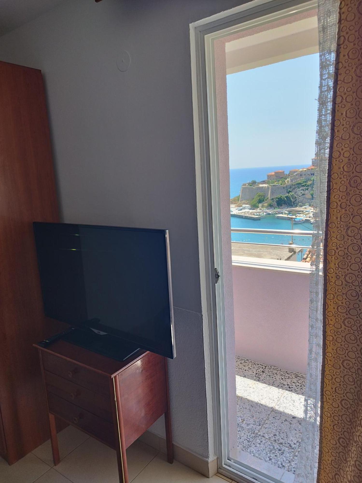 Apartments Djakonovic Ulcinj Kültér fotó