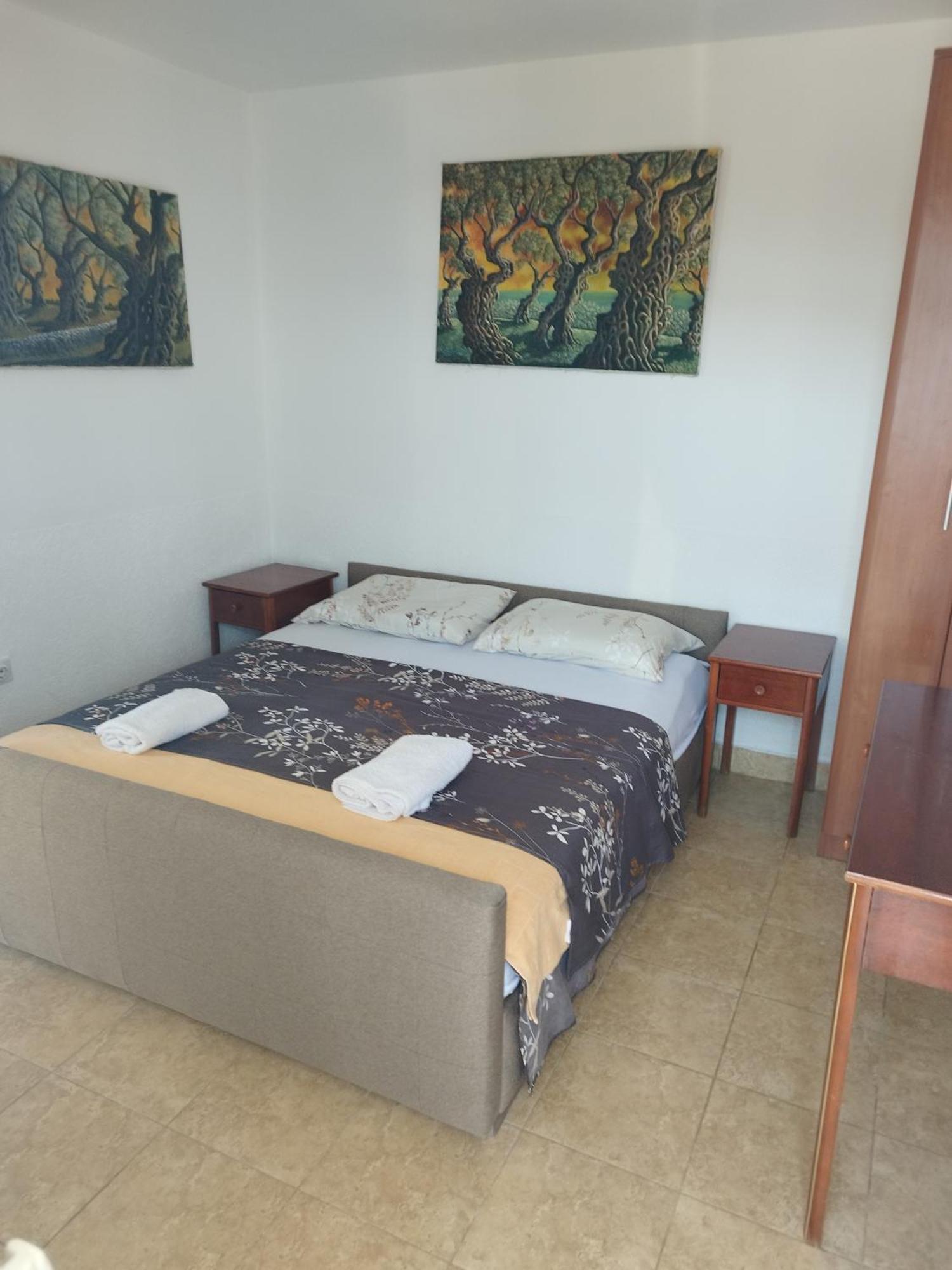 Apartments Djakonovic Ulcinj Kültér fotó