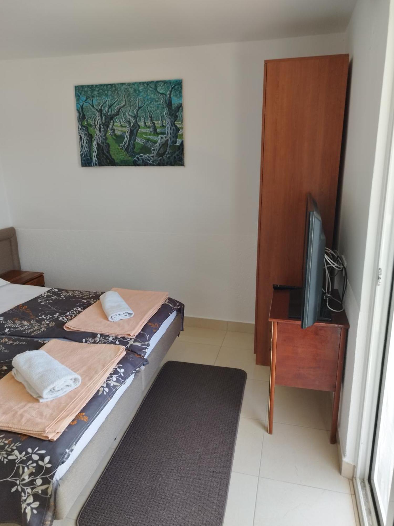 Apartments Djakonovic Ulcinj Kültér fotó