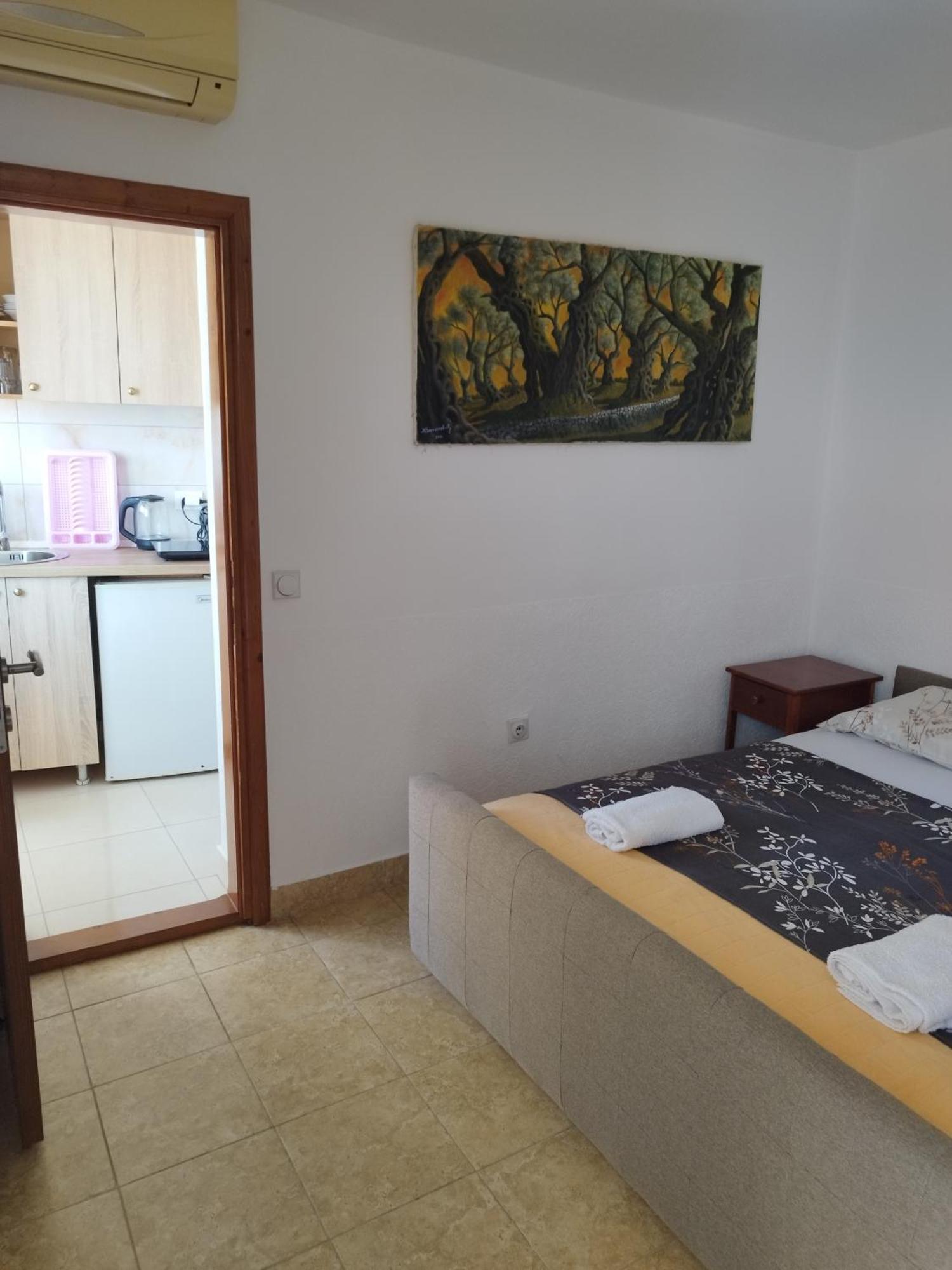 Apartments Djakonovic Ulcinj Kültér fotó