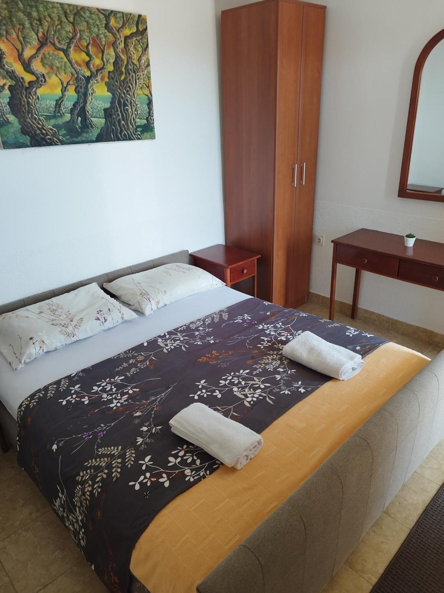 Apartments Djakonovic Ulcinj Kültér fotó