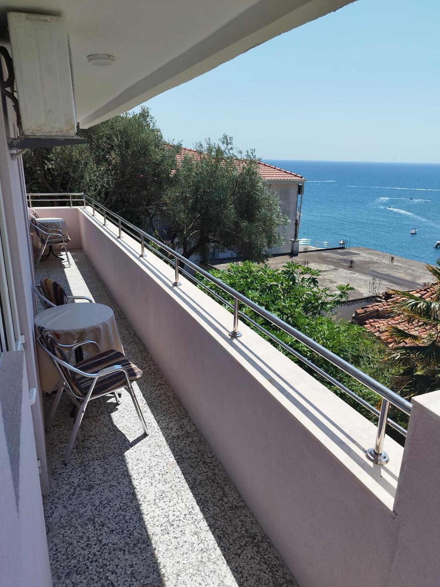 Apartments Djakonovic Ulcinj Kültér fotó