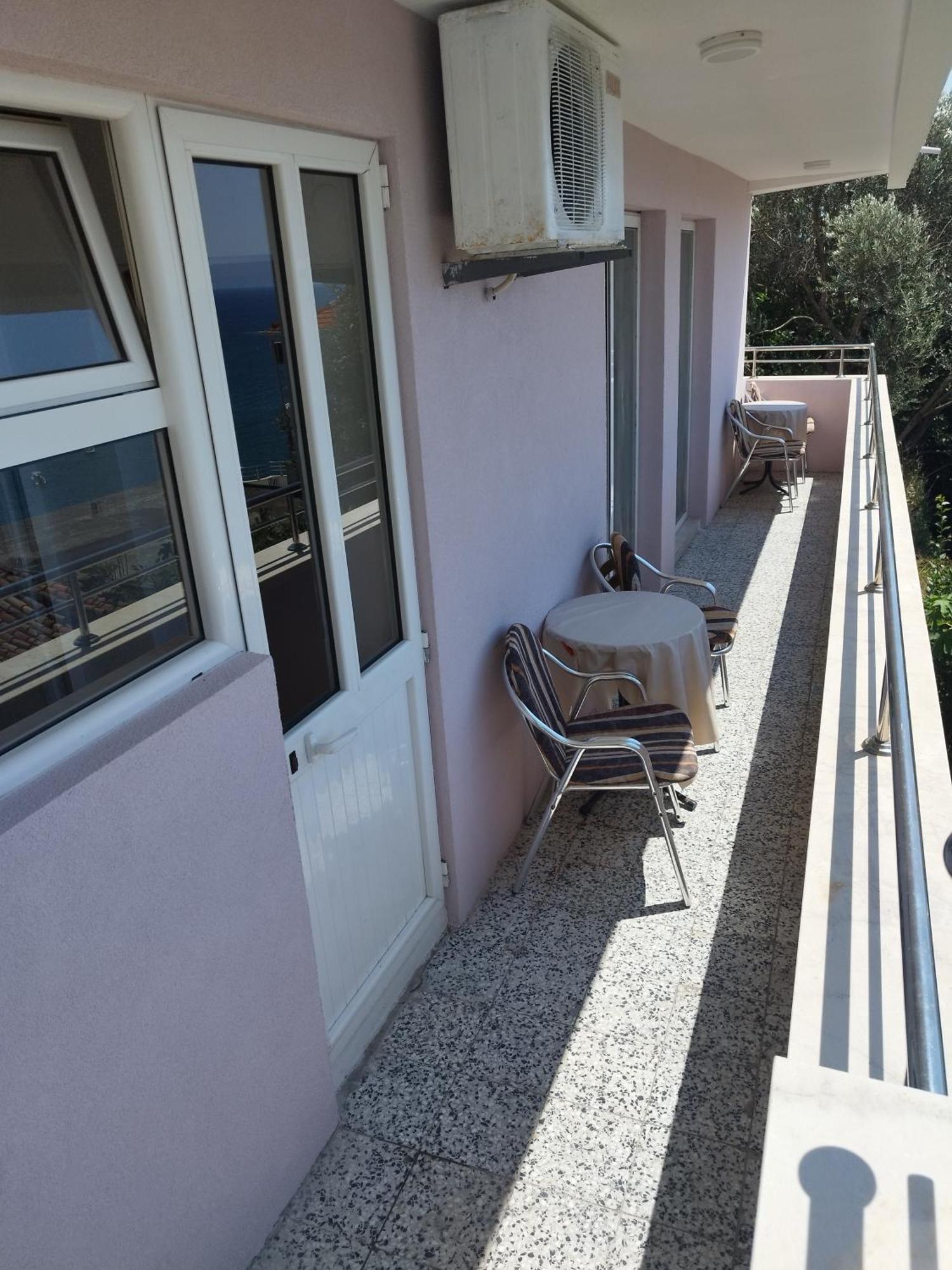 Apartments Djakonovic Ulcinj Kültér fotó