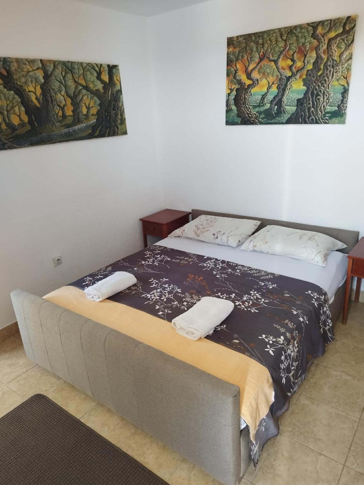 Apartments Djakonovic Ulcinj Kültér fotó