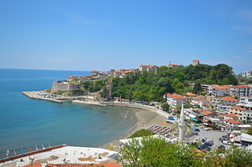 Apartments Djakonovic Ulcinj Kültér fotó