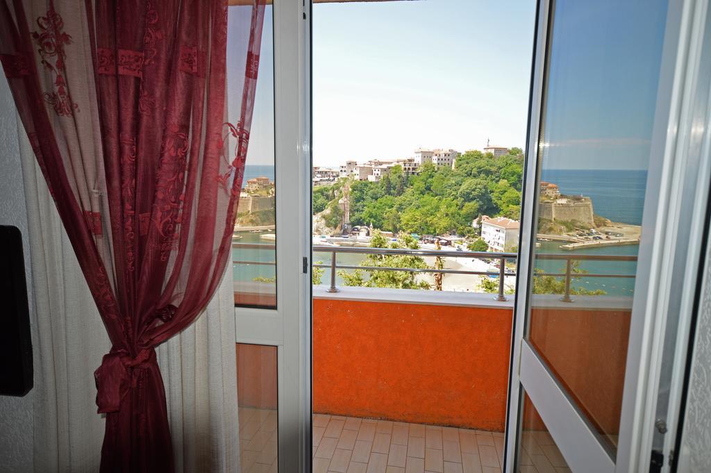 Apartments Djakonovic Ulcinj Kültér fotó