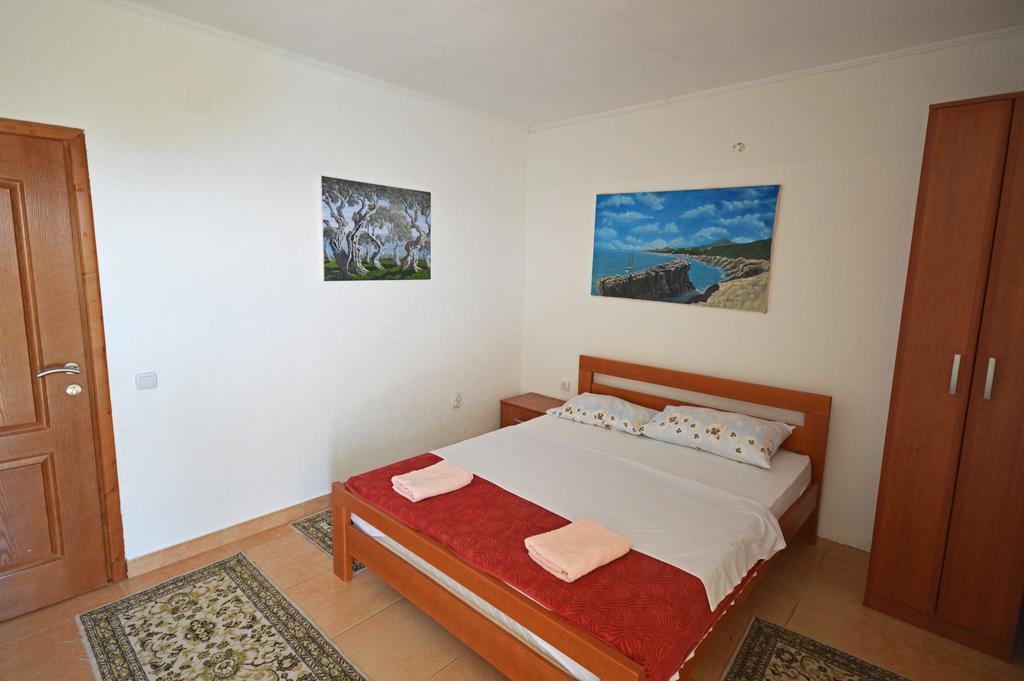 Apartments Djakonovic Ulcinj Kültér fotó