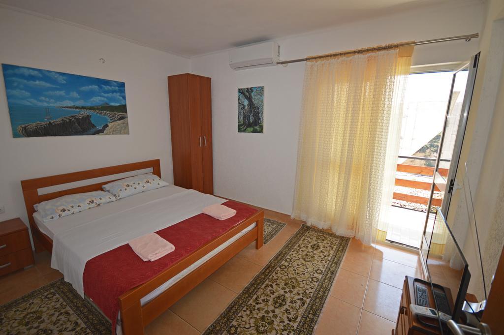 Apartments Djakonovic Ulcinj Kültér fotó