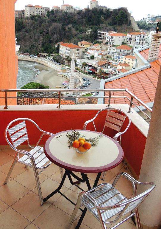 Apartments Djakonovic Ulcinj Szoba fotó