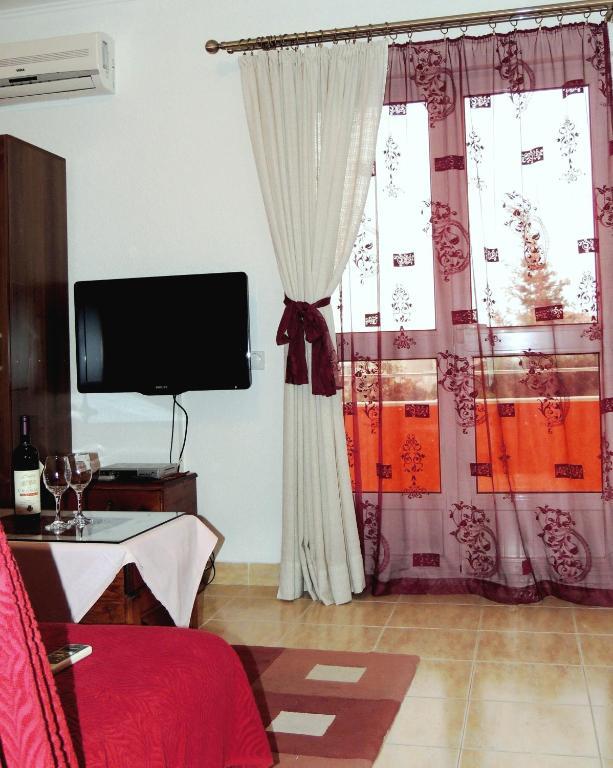 Apartments Djakonovic Ulcinj Szoba fotó