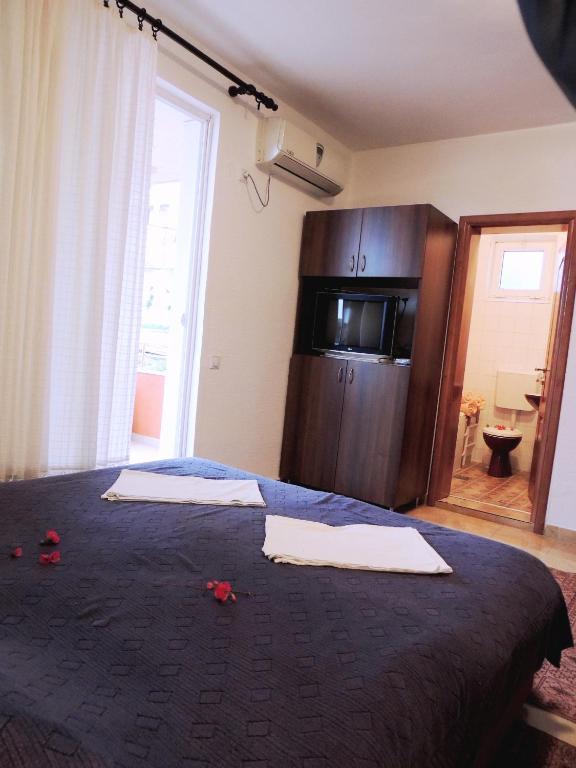 Apartments Djakonovic Ulcinj Szoba fotó