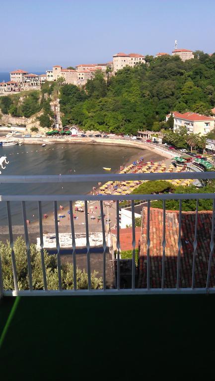 Apartments Djakonovic Ulcinj Szoba fotó